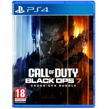 Call of Duty: Black Ops 7 0196388607594 (019638860