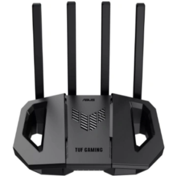 Asus , Dual-band Gaming Router , TUF-BE3600 , 802.