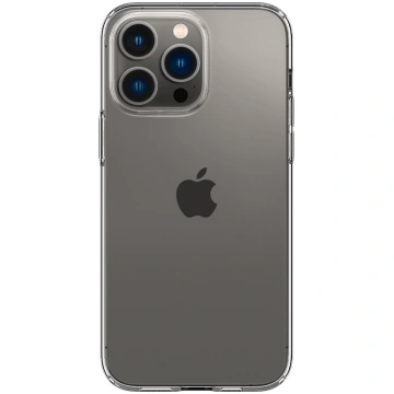 Spigen Crystal Flex crystal clear - iPhone 14 Pro 