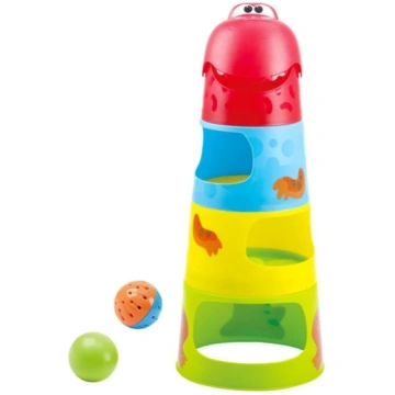 Dinozaurs - ieliec un ripini, PlayGo, 2368