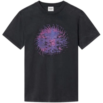 ZOELINE T-SHIRT ISABEL MARANT ETOILE