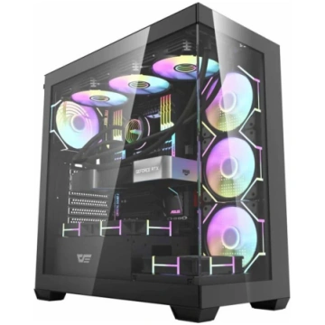 Stacionārs dators Mdata Gaming Intel® Core™ i7-127