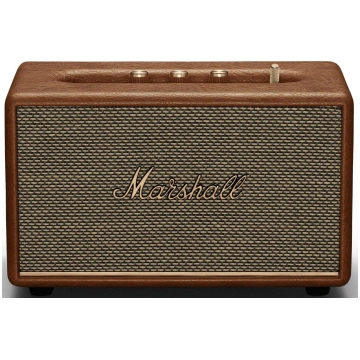 Skaļrunis Marshall Acton Iii Brūns (002150310000)