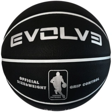 EVOLVE Grip Control iekštelpu āra basketbola bumba