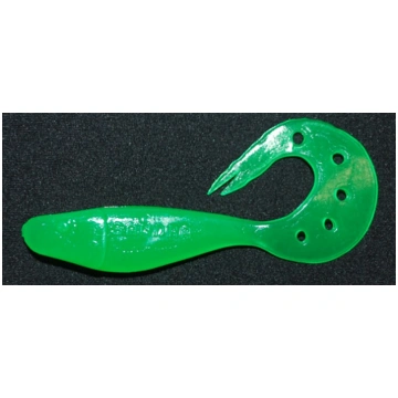 Guminukas Delalalnde Sandra 9cm 34 spalva