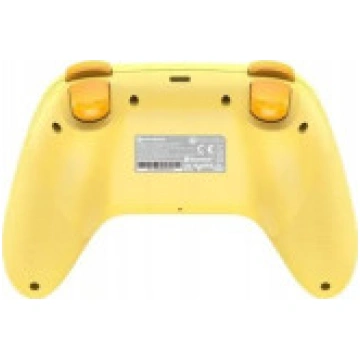GameSir Nova Lite Multiplat.controller Gold Yellow