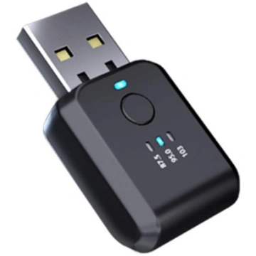 Mini FM raidītājs automašīnas Bluetooth 5.1 adapte