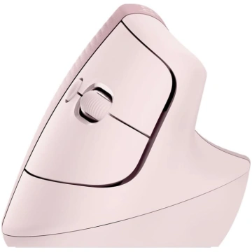 Pele „Lift Vertical Pink“ LOGITECH 910-006478
