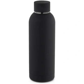 Odin termopudele melna, 550ml