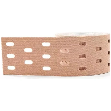 Punch Kinesiology Tape Kindmax Skin#EBD9C2