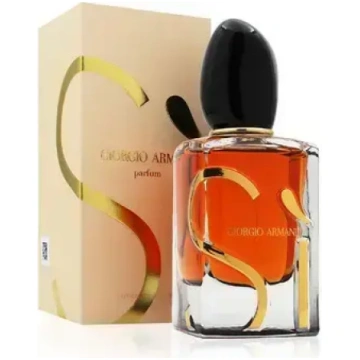 Armani Sí Parfimērijas ūdens 30ml Giorgio Armani
