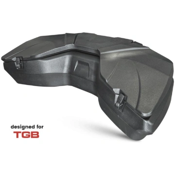 Bagāžas kaste SHARK ATV CARGO BOX AX120