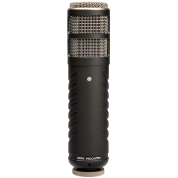 RØDE Procaster Black studijas mikrofons Rode
