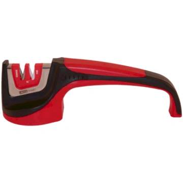 ACCUSHARP Pull-Through knife sharpener GOURMET 15°