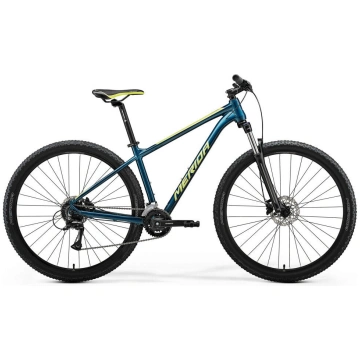 Merida Big.Nine 20 VI1