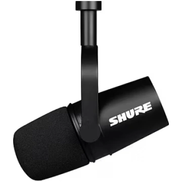 Shure MV7X (MV7X)