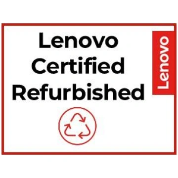 Lietots - LENOVO 2Y PREMIER SUPPORT (CERTIFIED REF