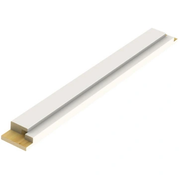 Durvju kārbas horizontāle Swedoor Clever-line 602,