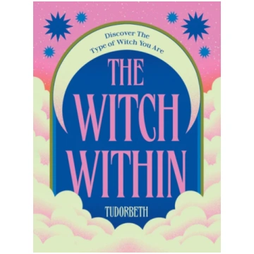 Witch Within, Discover The Type of Witch You Are T