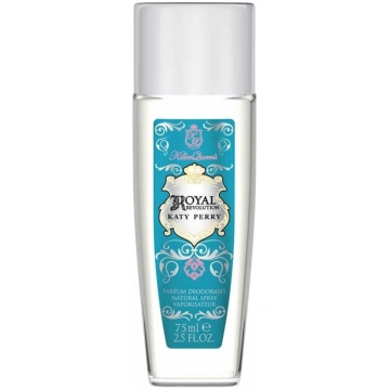 Katy Perry Royal Revolution Deodorant Spray For Wo