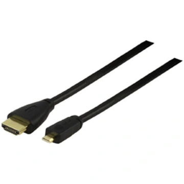 Valueline EOL, Micro HDMI/HDMI, 1.5 m
