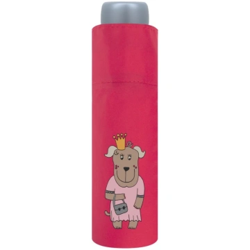 DOPPLER Kids AD72256 - ROSE - ĪSAS