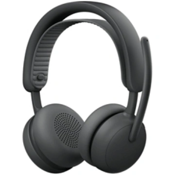 Logitech Zone Wireless 2 ES Business Graphite, Tea