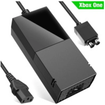 Strāvas adapters XBox ONE (12V 17.9A, 5V 1A)