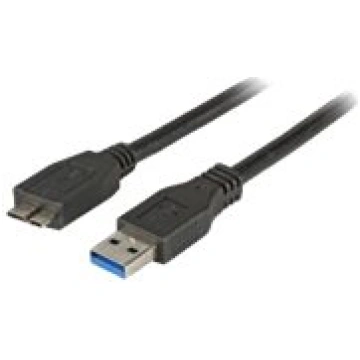 EFB-Elektronik Enhanced - USB cable - USB Type A t