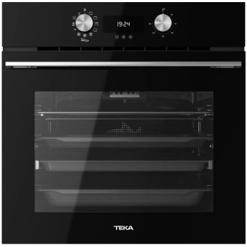 TEKA Cepeškrāsns HLB8416BK | 111000045 | 843477801