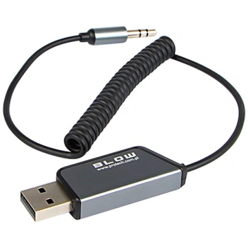 74-174# FM raidītājs izpūst bluetooth mini + papil