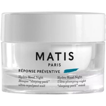 MATIS Reponse Preventive Hydra-Mood sejas krēms, 5