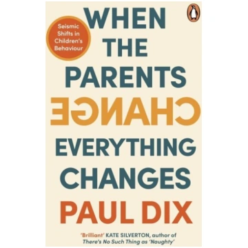 When the Parents Change, Everything Changes: Seism