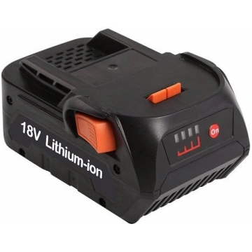 Akumulators darbarīkiem AEG R840083, 18V, 4Ah, Li-