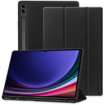 Galaxy Tab S9 FE Plus Planšetes maciņš TECH-PROTEC