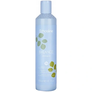 Echosline Balance Šampūns 300 ml | 8008277245799 |