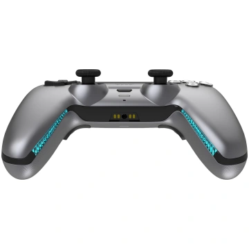Pad Deltaco Controller w tym stacja ladujaca Wirel