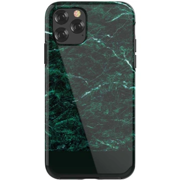 Devia Marble series case iPhone 11 Pro Max green |