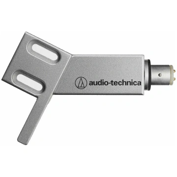 Audio Technica AT-HS4SV Angled Shape Headshell for