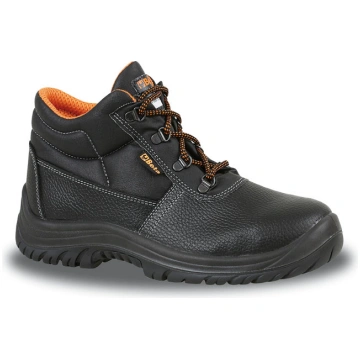 BETA WORK BOOTS / ANKLE BOOTS PADDED LEATHER 7243P