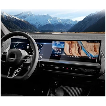 LUWU Pack of 2 Navigation Protective Film Compatib