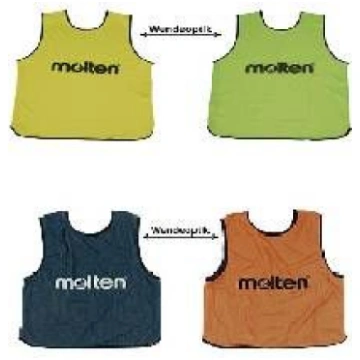 Molten Treniņu krekls/ veste 87583