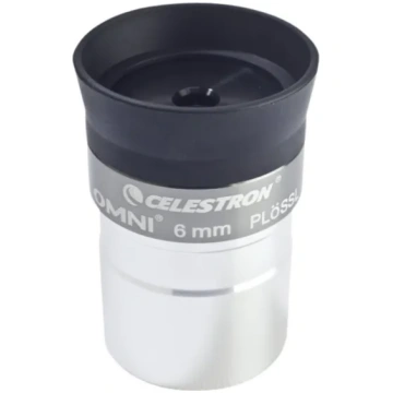 Celestron Omni Plossl acs 6mm