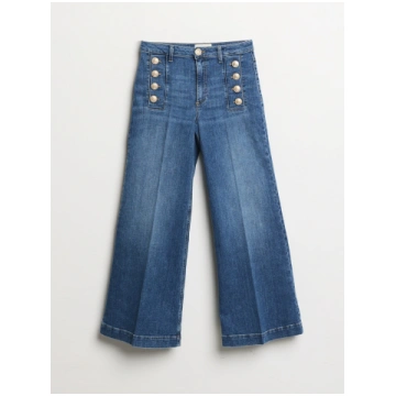 Jeans marinaro Vicolo