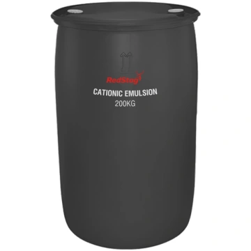 Mobile Patching Equipment PM Cationic Emulsion 200