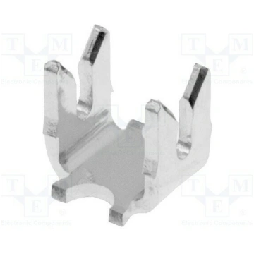 Connector: IDC; strand,LED Light; punch down block