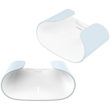 D-LINK 2-pack M60 AX 6000 Wi-Fi 6 gaming router M6