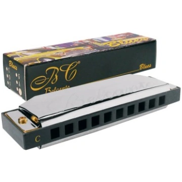 Mutes harmonikas HRM-20-C Belcanto