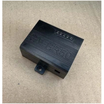 Granulu un termokontrole CM SR-50 PELLET-SET granu