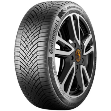 continental allseasoncontact 2 225 50r17